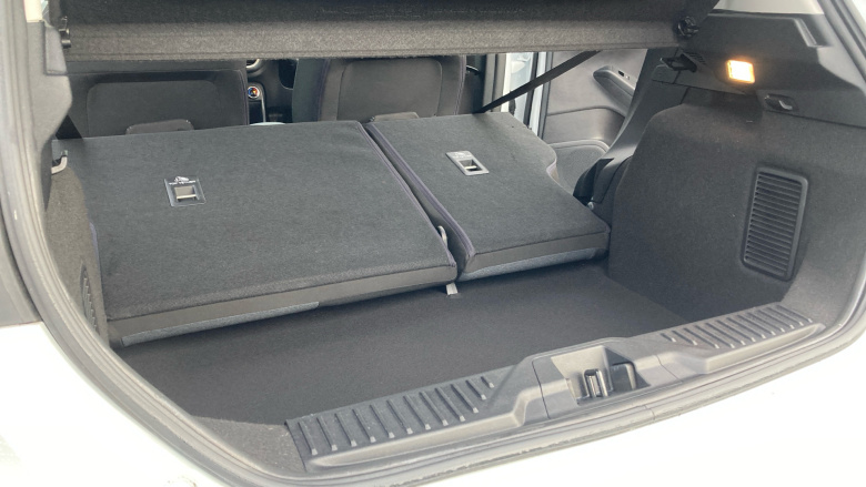 Ford Fiesta 1.0 EcoBoost Active 5dr Petrol Hatchback